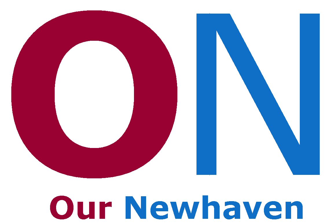 Our Newhaven Logo