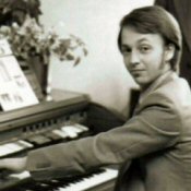 1977 organ extravaganza