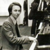 1980 Kawai piano demo